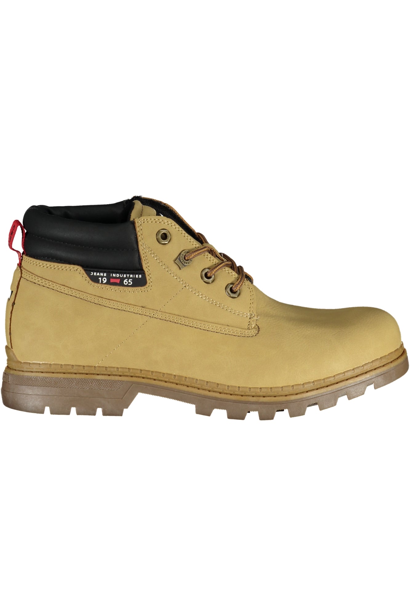 CARRERA BEIGE HERRENSCHUHSTIEFEL Beige 46 8059793892233