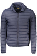 CAVALLI CLASS HERRENJACKE BLAU Blau 2XL 8059915825248