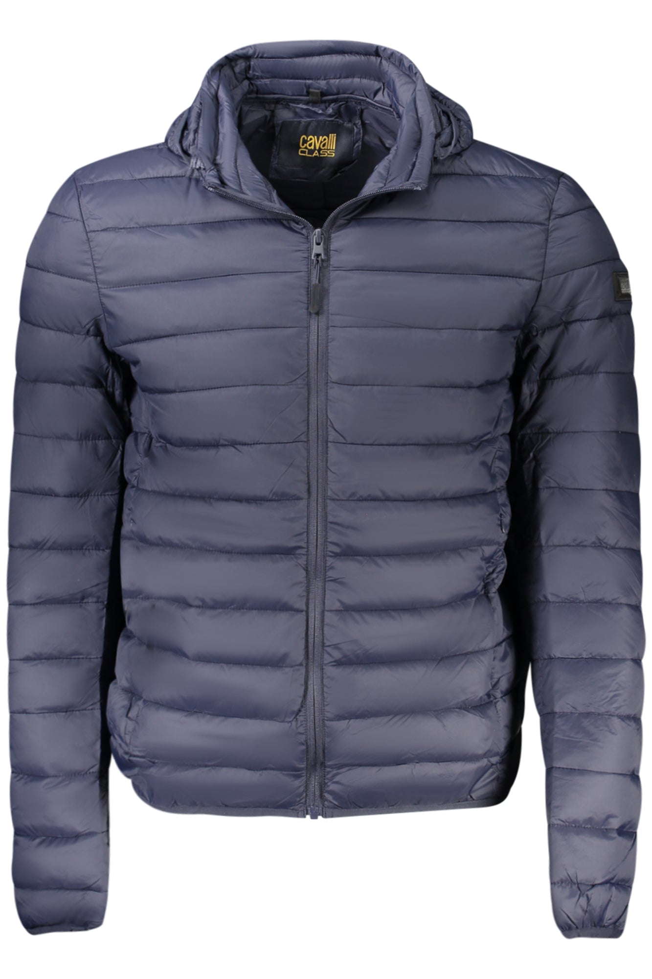 CAVALLI CLASS HERRENJACKE BLAU Blau 2XL 8059915825248
