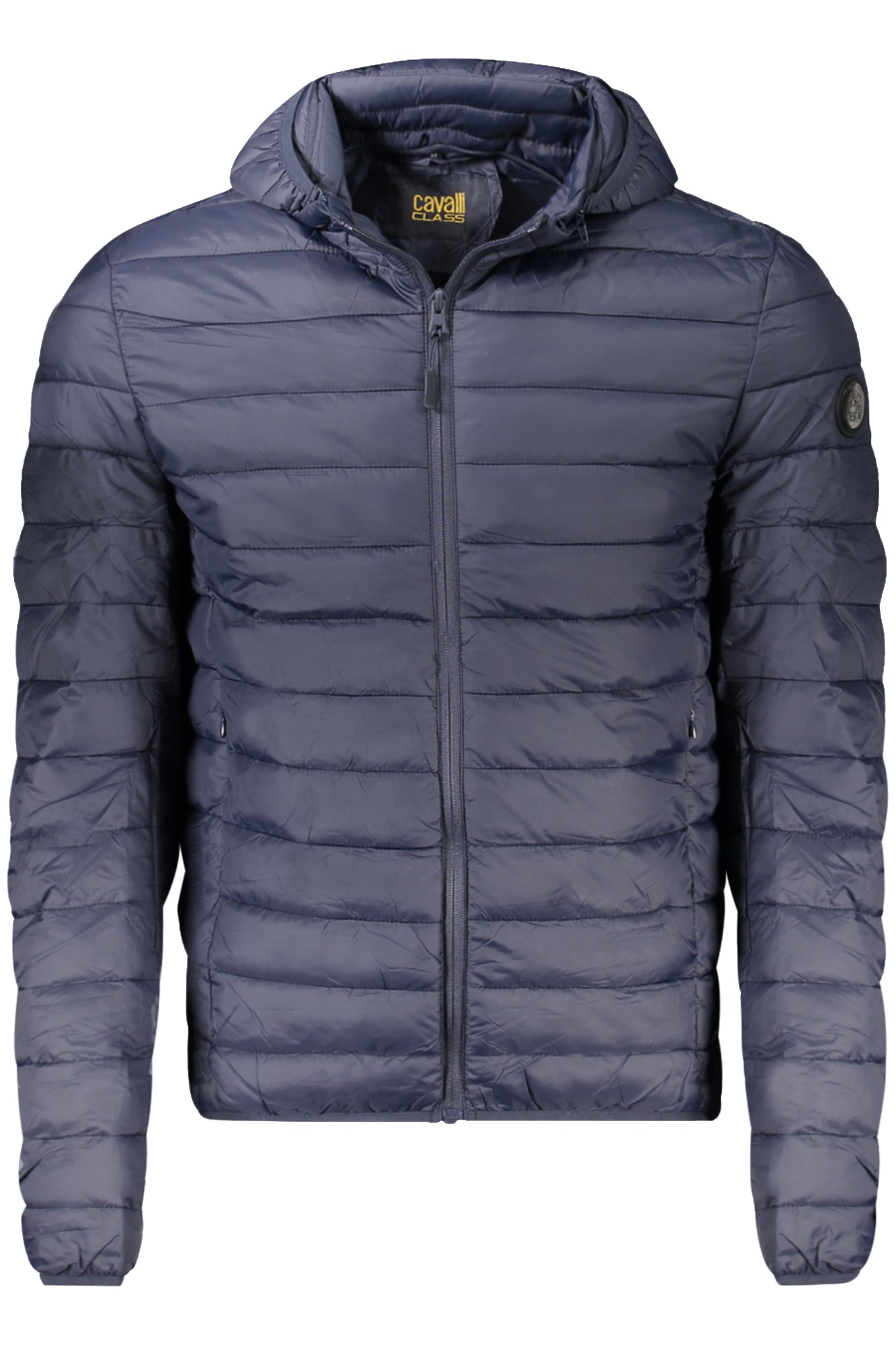 CAVALLI CLASS HERRENJACKE BLAU Blau 2XL 8059915825095