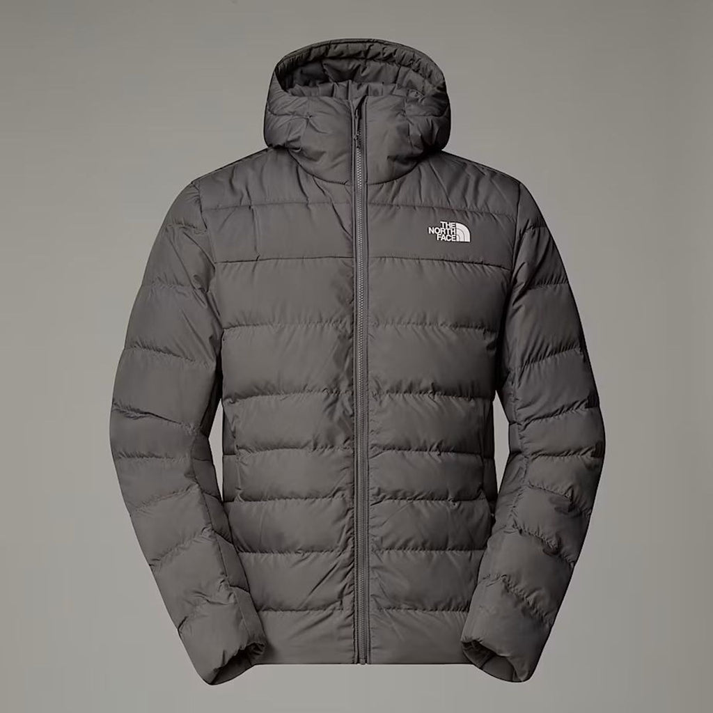 The North Face jackets