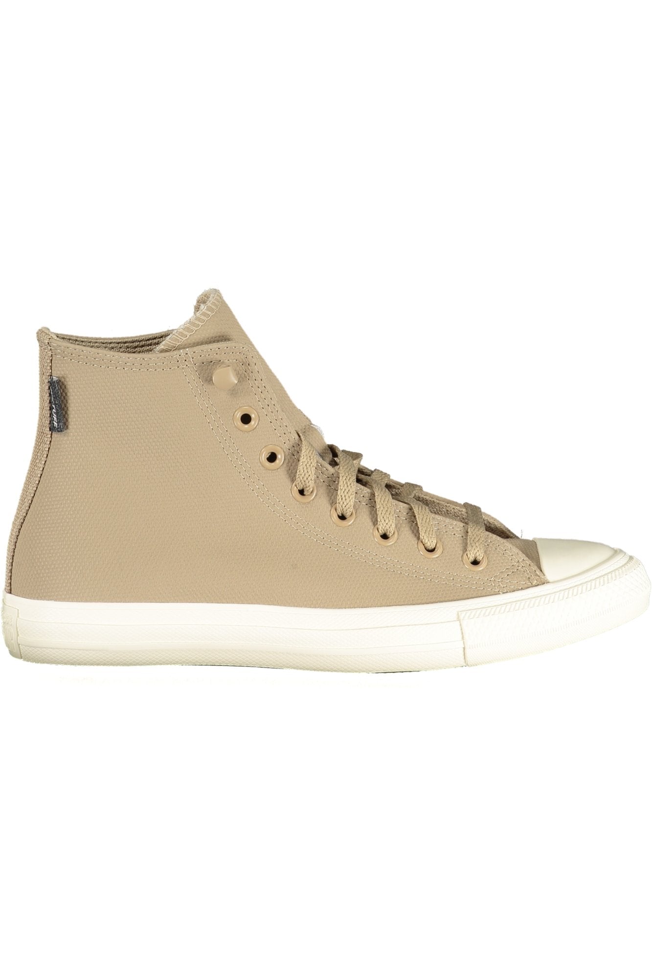 Converse Damen-Sportschuhe in Beige Beige 41 194435773506