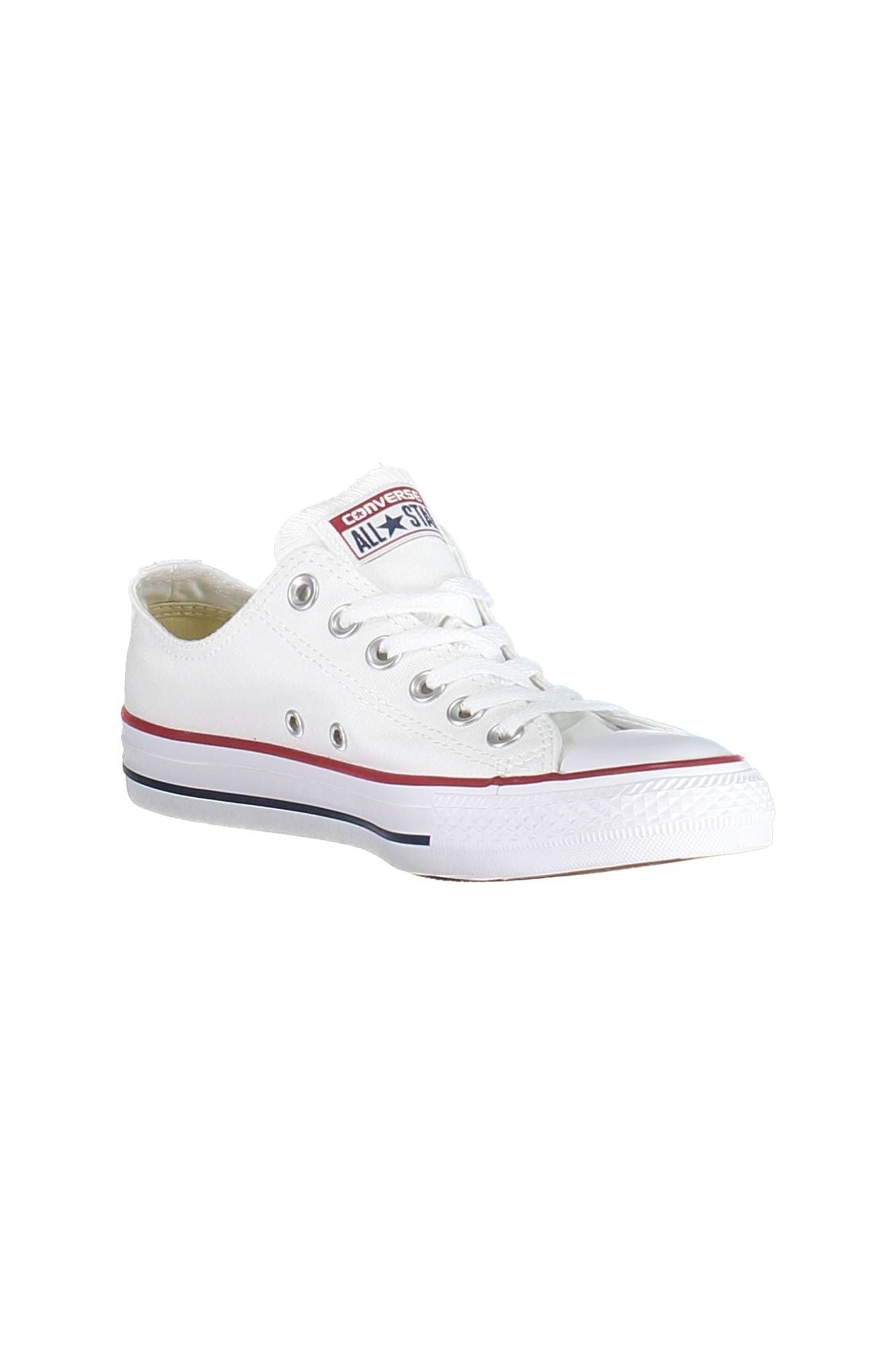 CONVERSE WEIßE DAMEN SPORTSCHUHE Weiß 45 886952780708