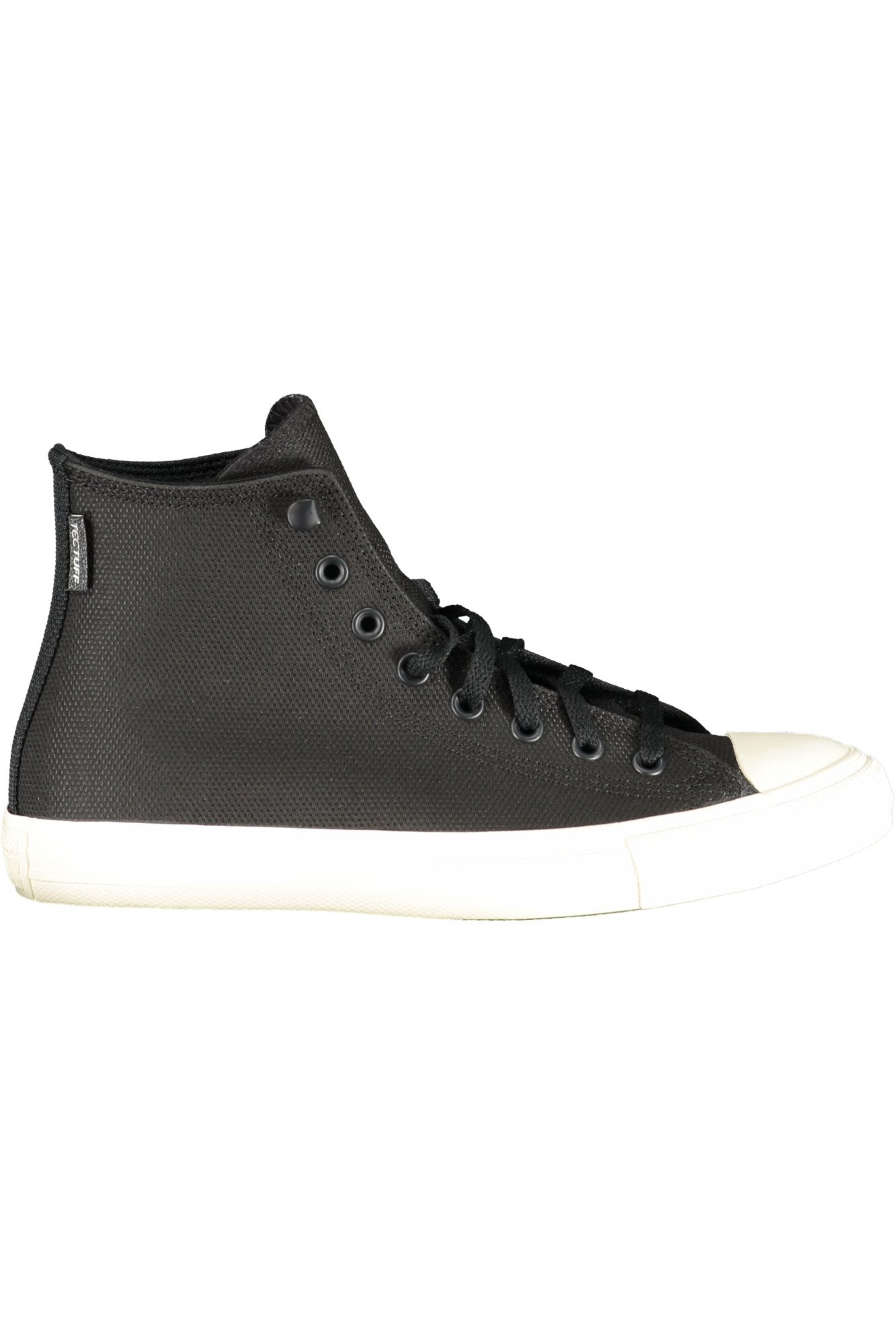 Schwarze Converse Herren-Sportschuhe Schwarz 46 194435773124