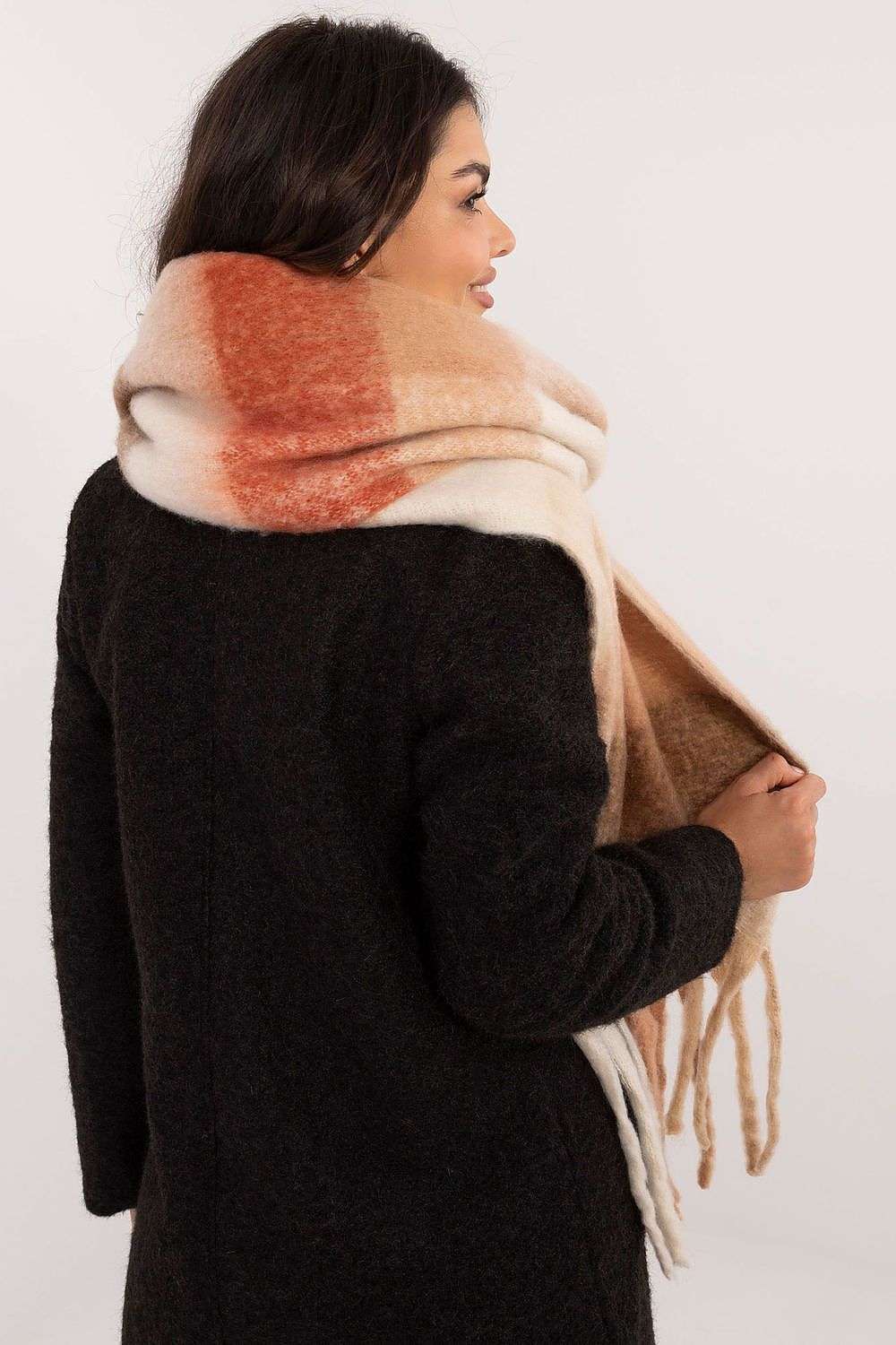 Karoschal aus Polyester 2