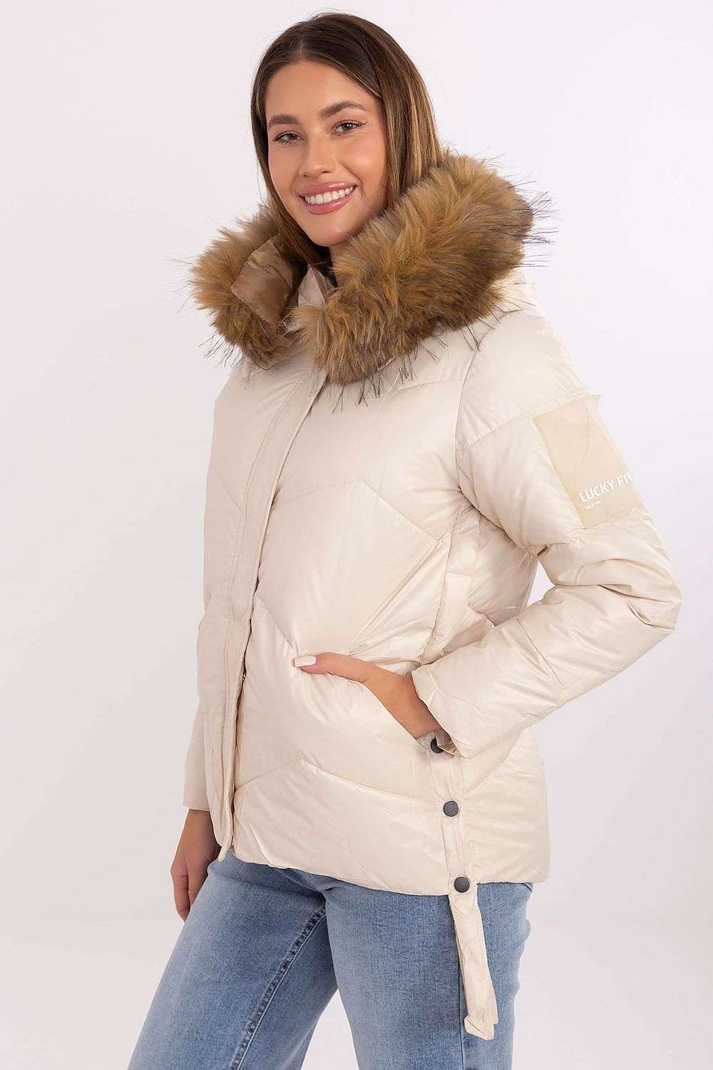 Jacke MBM für Damen1
