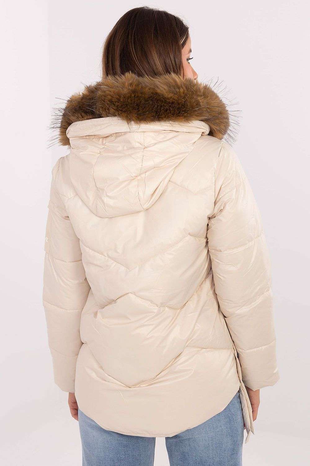 Jacke MBM für Damen2