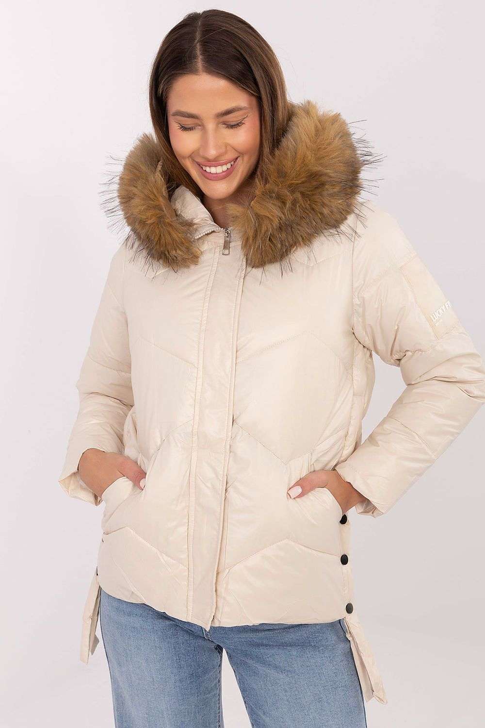 Jacke MBM für Damen3