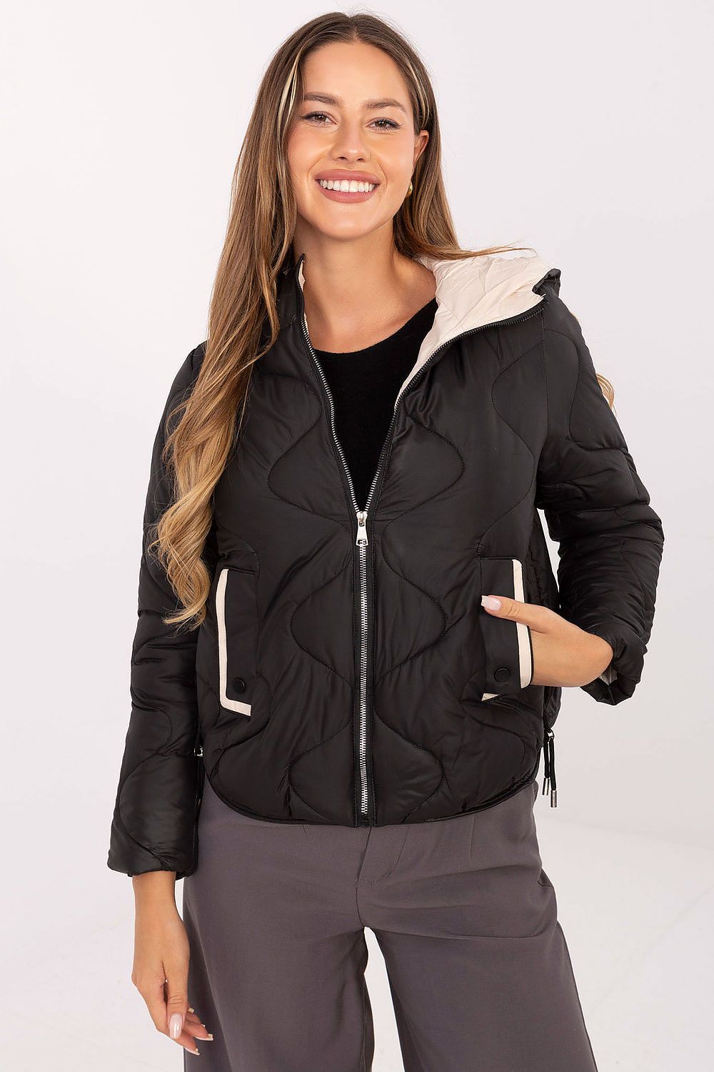  Jacke model 220646 MBM 