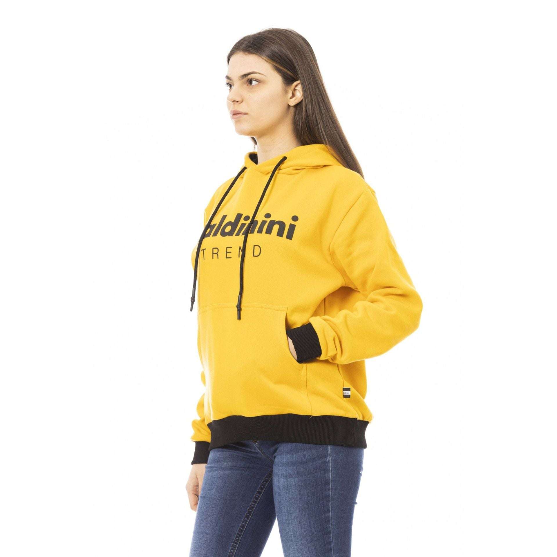 Baldinini Damen Sweatshirt Trend


