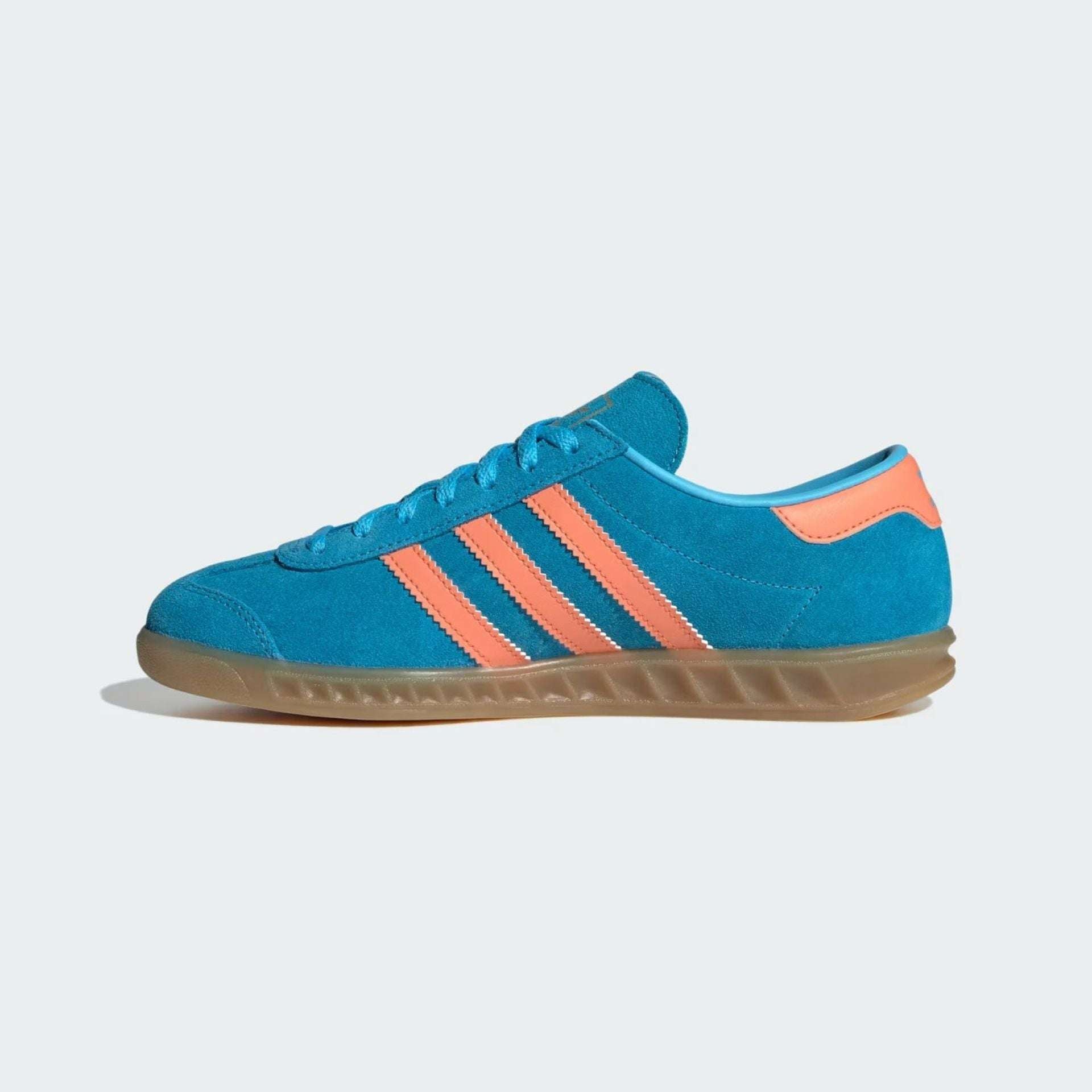 Adidas Hamburg