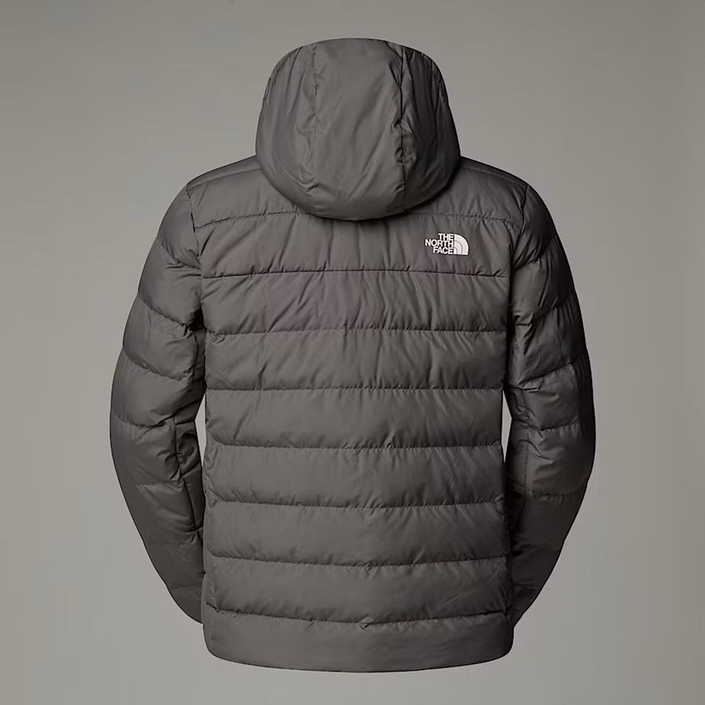 The North Face jackets