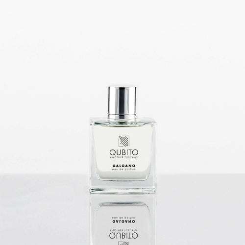 GALAGNO Eau de Parfum 100ml - Unisex Patchouli Duft