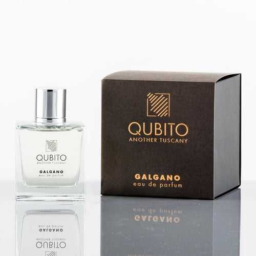 GALAGNO Eau de Parfum 100ml - Unisex Patchouli fragrance