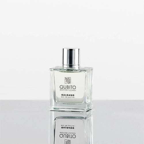 GALAGNO Eau de Parfum 100ml - Unisex Patchouli Duft