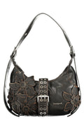 DESIGUAL DAMEN-BRAUNTASCHE Braun UNI 8445110771983