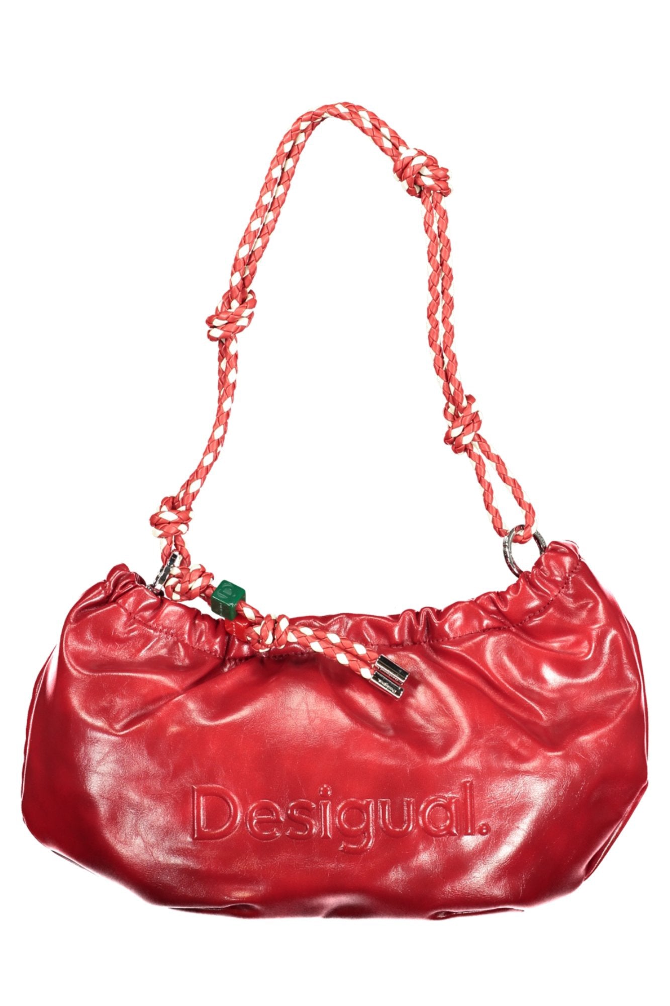 DESIGUAL DAMENTASCHE ROT Rot UNI 8445110771716