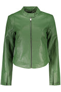 Grüne Damenjacke von Desigual Grün XL 8445110776650
