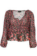 DESIGUAL ROSA DAMENPULLOVER Rosa M 8445110520895