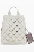 DESIGUAL DAMEN RUCKSACK BEIGE Beige UNI 8445110721049