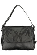 DESIGUAL DAMEN-RUCKSACK, SCHWARZ Schwarz UNI 8445110771051