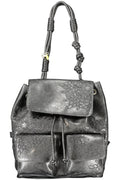 DESIGUAL DAMEN-RUCKSACK, SCHWARZ Schwarz UNI 8445110771082