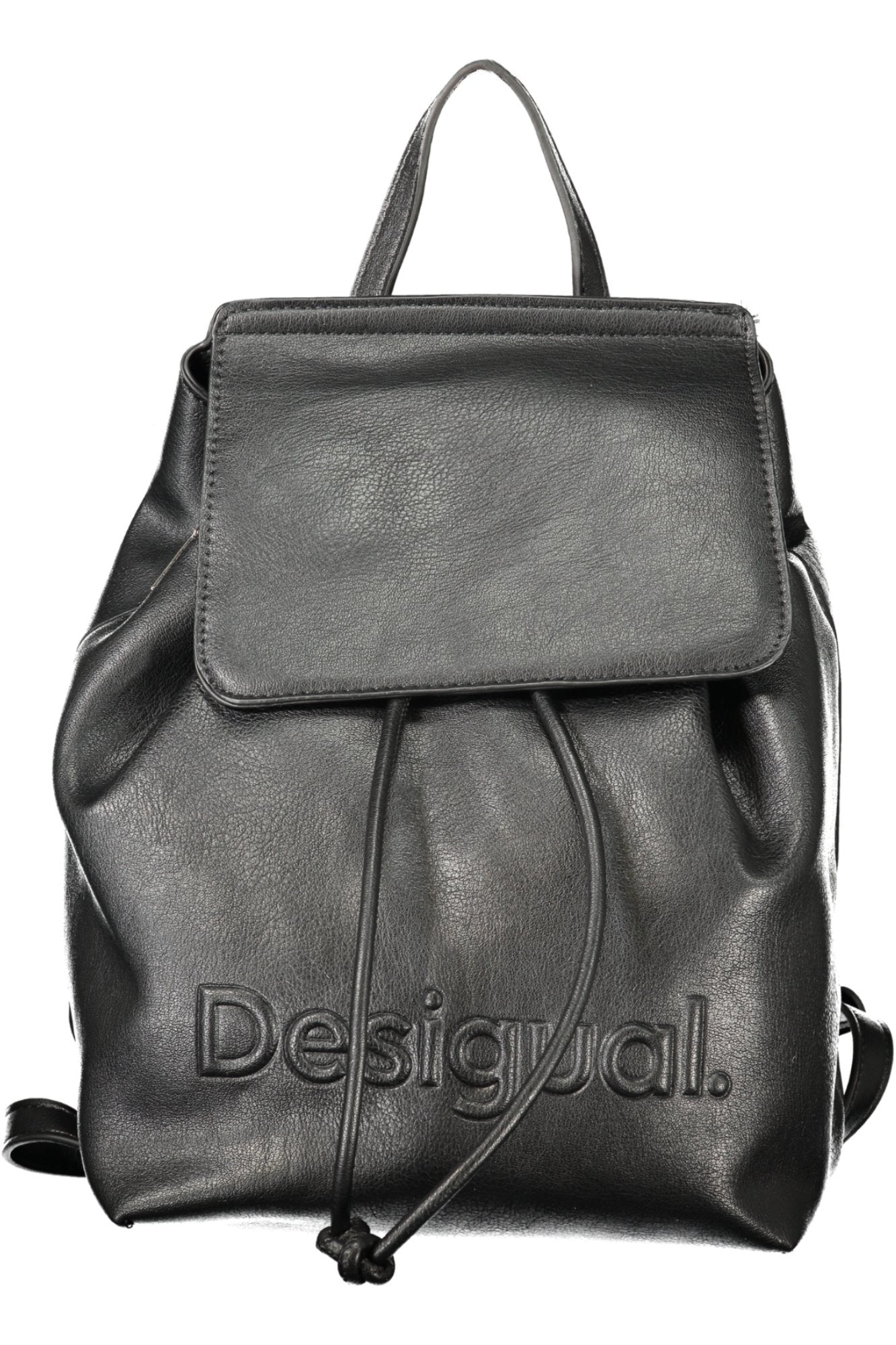 DESIGUAL DAMEN-RUCKSACK, SCHWARZ Schwarz UNI 8445110770986