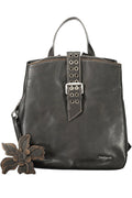 DESIGUAL DAMEN-RUCKSACK, SCHWARZ Schwarz UNI 8445110770924