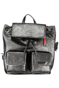 DESIGUAL DAMEN-RUCKSACK, SCHWARZ Schwarz UNI 8445110771044