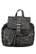 DESIGUAL DAMEN-RUCKSACK, SCHWARZ Schwarz UNI 8445110770887