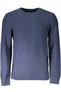 DOCKERS BLAUER PULLOVER FÜR HERREN Blau S 5400898535489