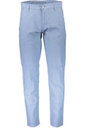 DOCKERS BLAUE HERRENHOSE Blau 30 5400898061087