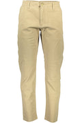 DOCKERS BEIGE HERRENHOSE Beige 30 L32 5400537628947