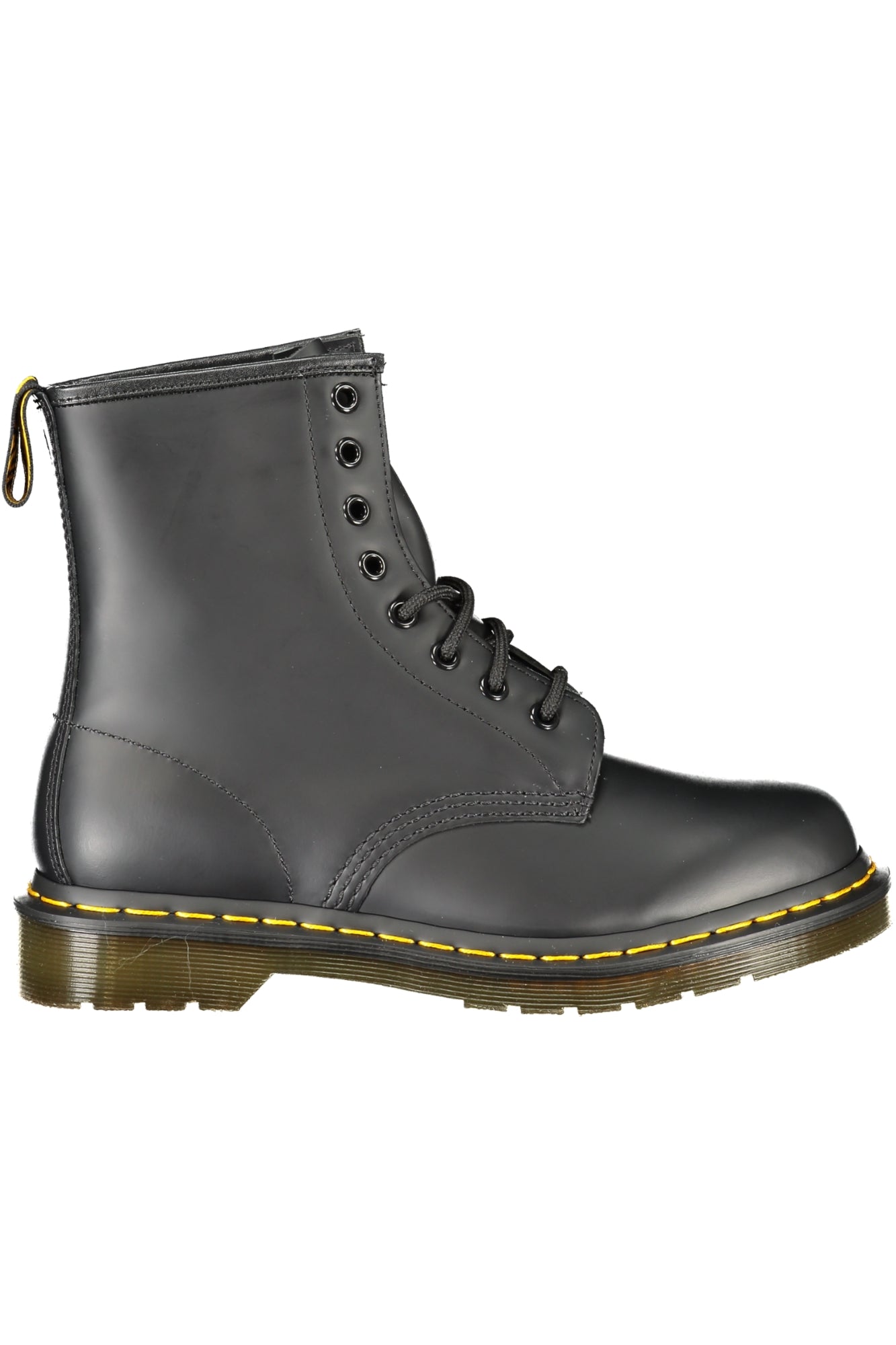 DR. MARTENS SCHWARZE DAMENSTIEFEL Schwarz 40 800090796384