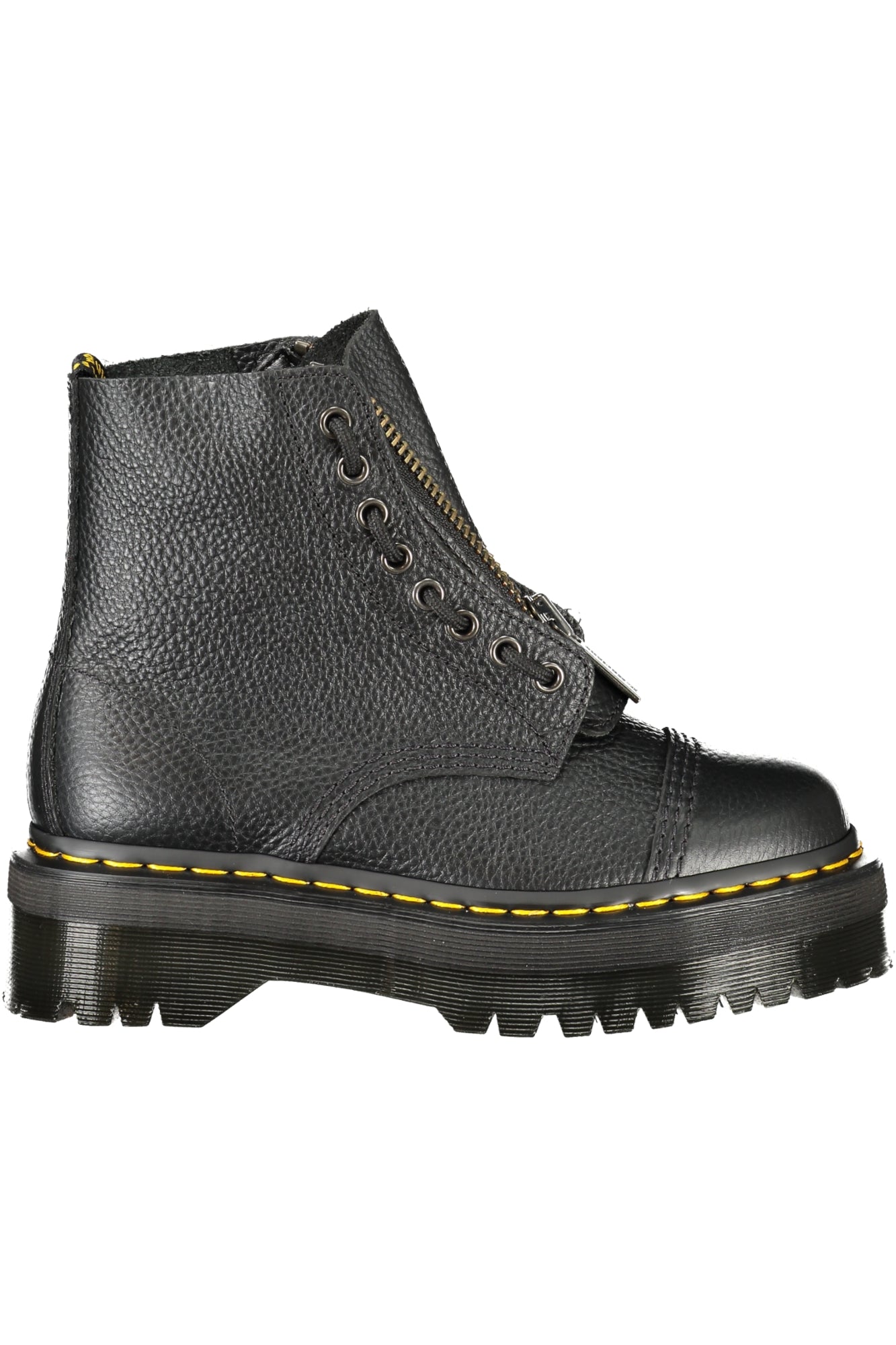 DR. MARTENS SCHWARZE DAMENSTIEFEL Schwarz 41 190665055993