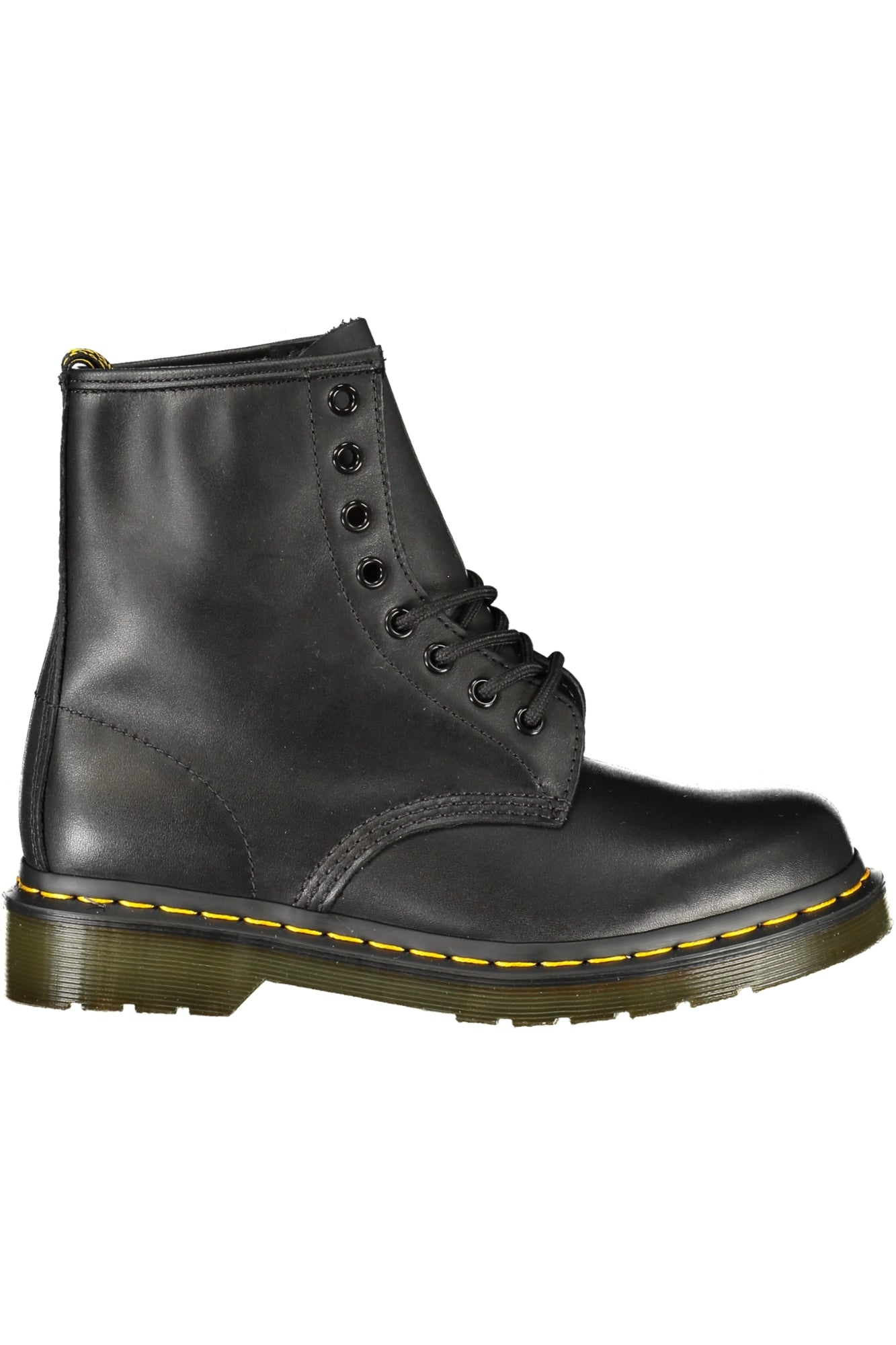 DR. MARTENS SCHWARZE DAMENSTIEFEL Schwarz 36 800090829112