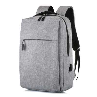 Anti-Diebstahl Laptop Rucksack mit USB-Ladeanschluss