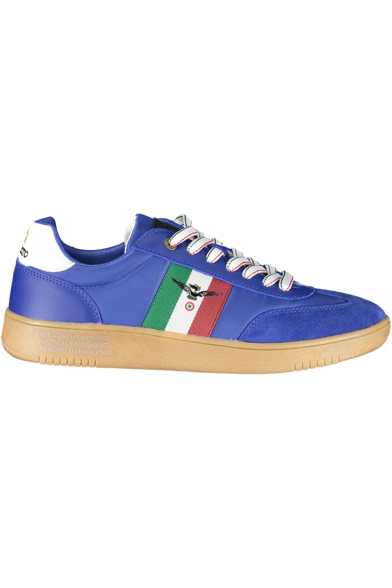 ARMY 1659 HERREN SPORTSCHUHE BLAU Blau 45 8057154591207