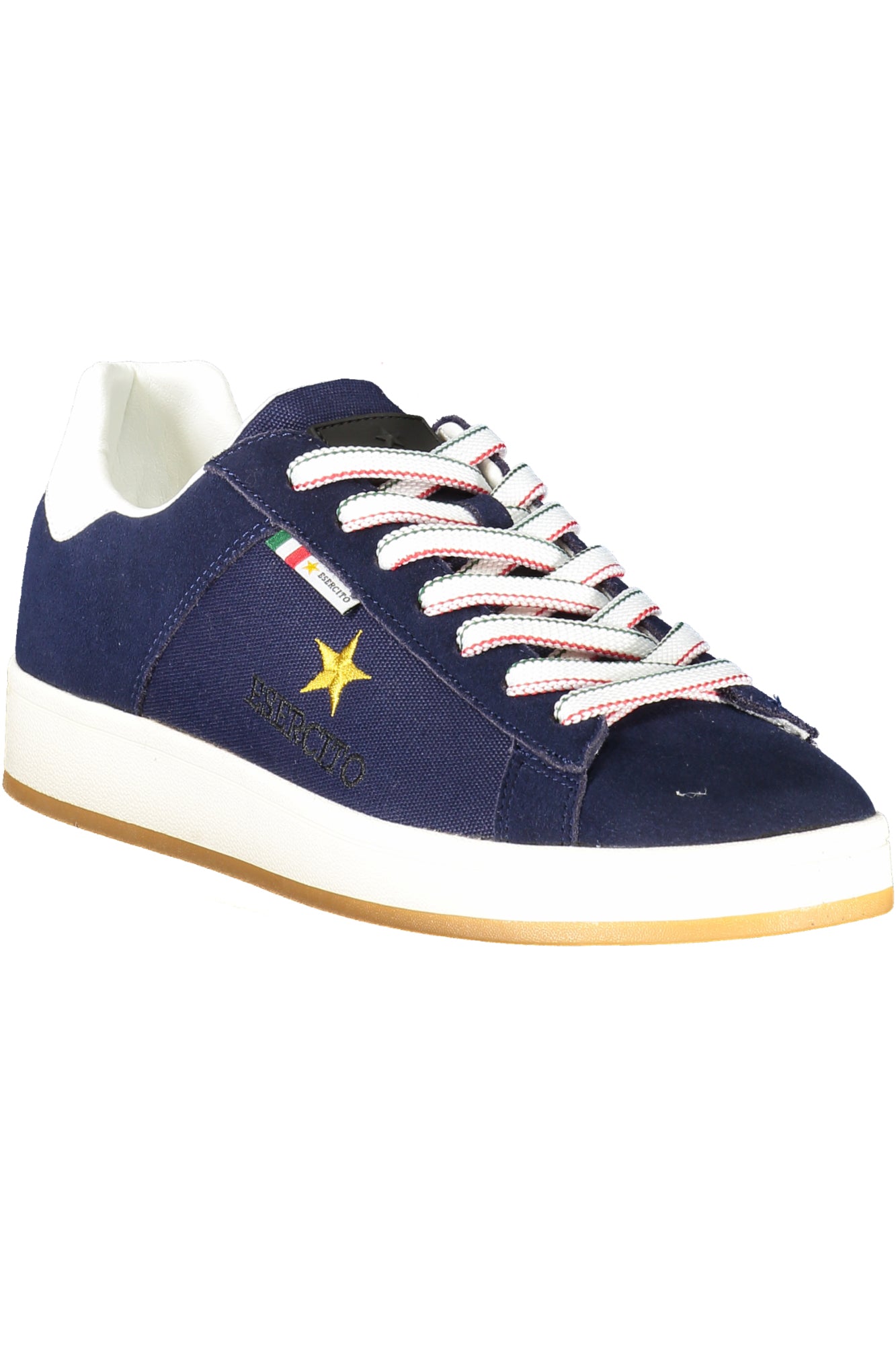 ARMY 1659 SCARPE SPORTIVE DA UOMO BLU