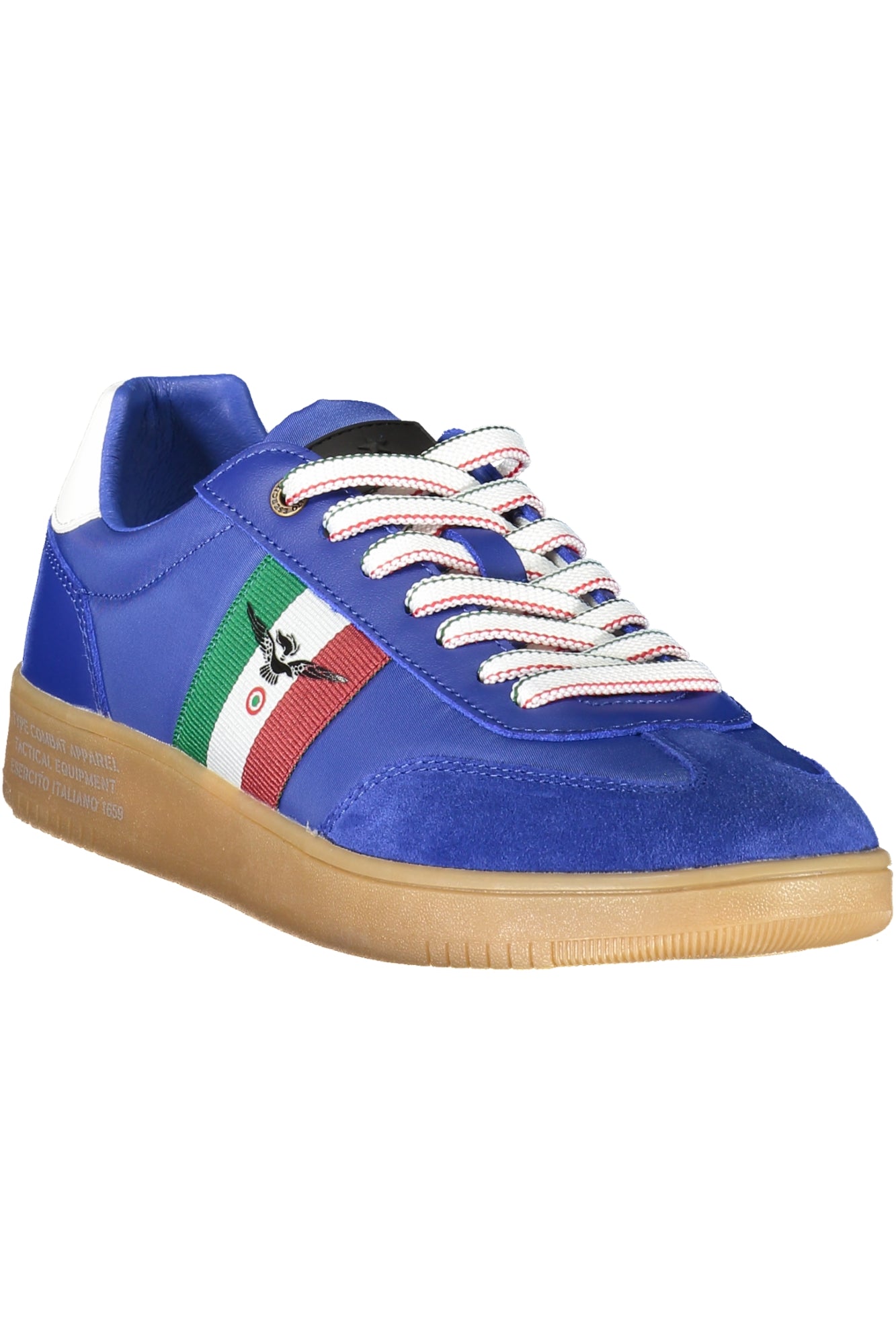 ARMY 1659 SCARPE SPORTIVE DA UOMO BLU