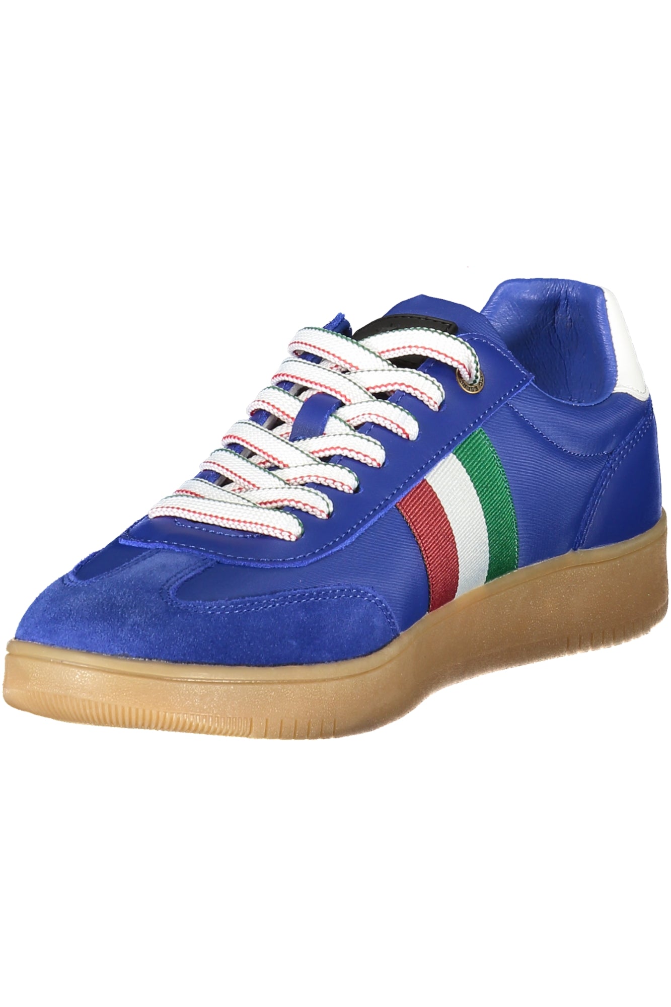 ARMY 1659 SCARPE SPORTIVE DA UOMO BLU