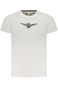 ARMY 1659 HERREN KURZARM T-SHIRT WEISS Weiß S 8057154621720