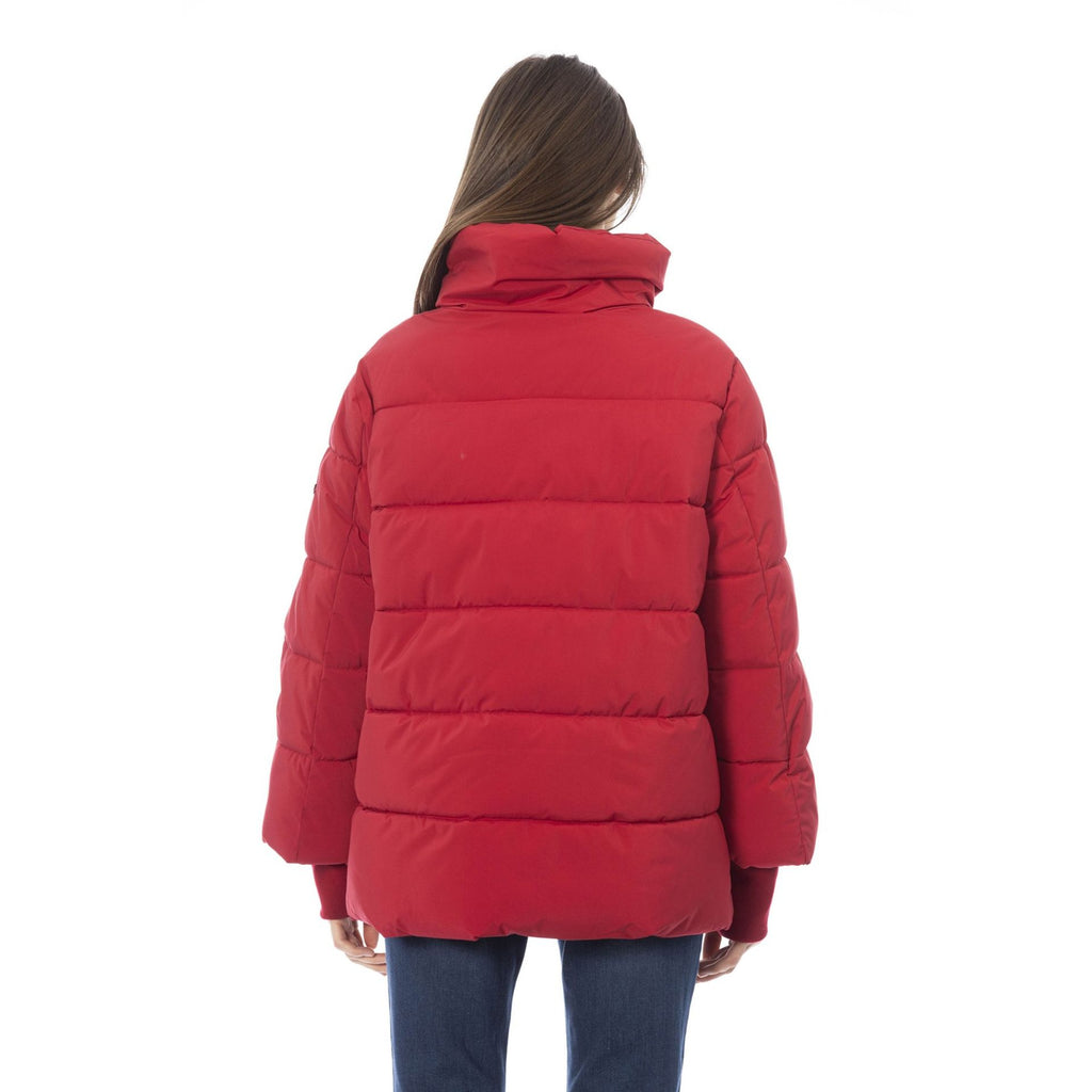 Baldinini Trend Jacken: Stil und Eleganz vereint