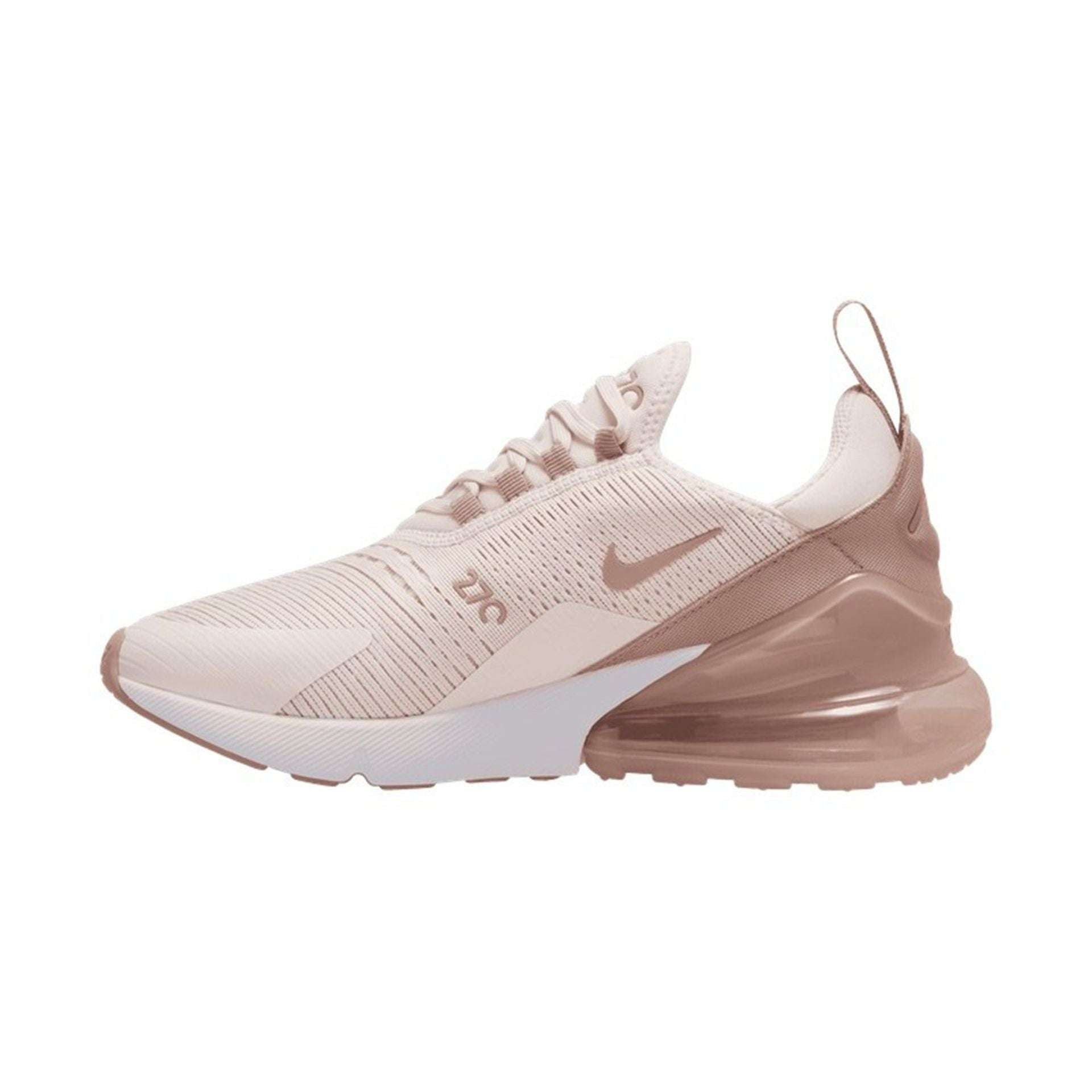 Nike Air Max 270 – Trendige Schuhe für Damen & Herren | Offizieller Online Shop