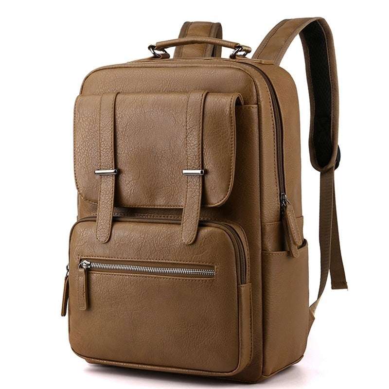 Wasserdichter Herren Rucksack für Reisen & Freizeit


