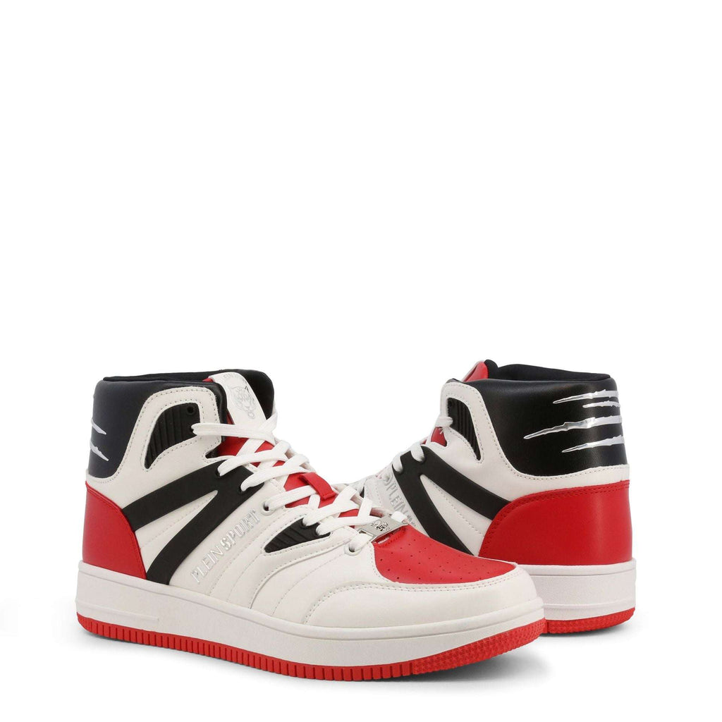 Plein Sport Sneakers1