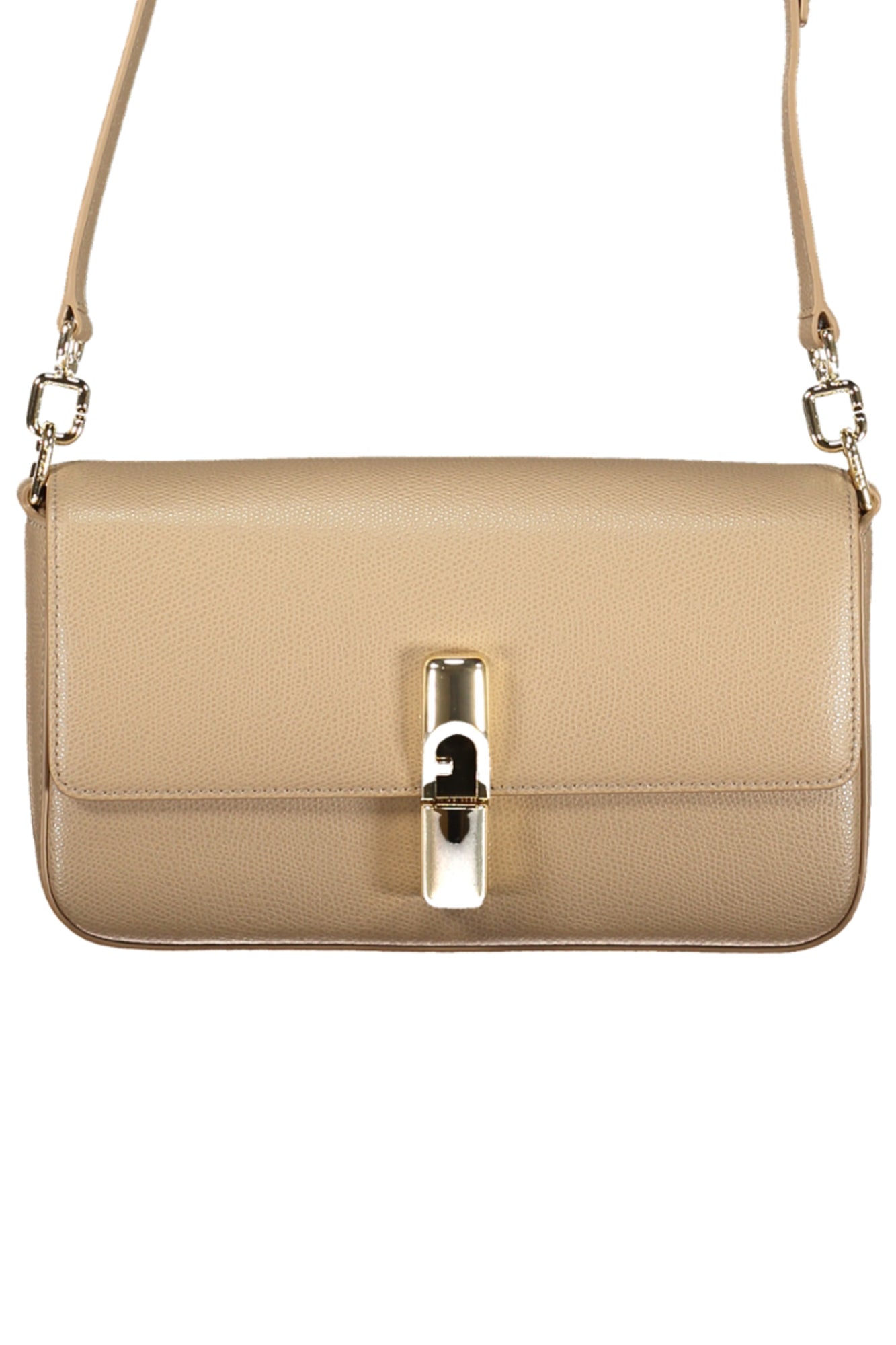 FURLA DAMEN-TASCHE, BEIGE Beige UNI 8050597705729
