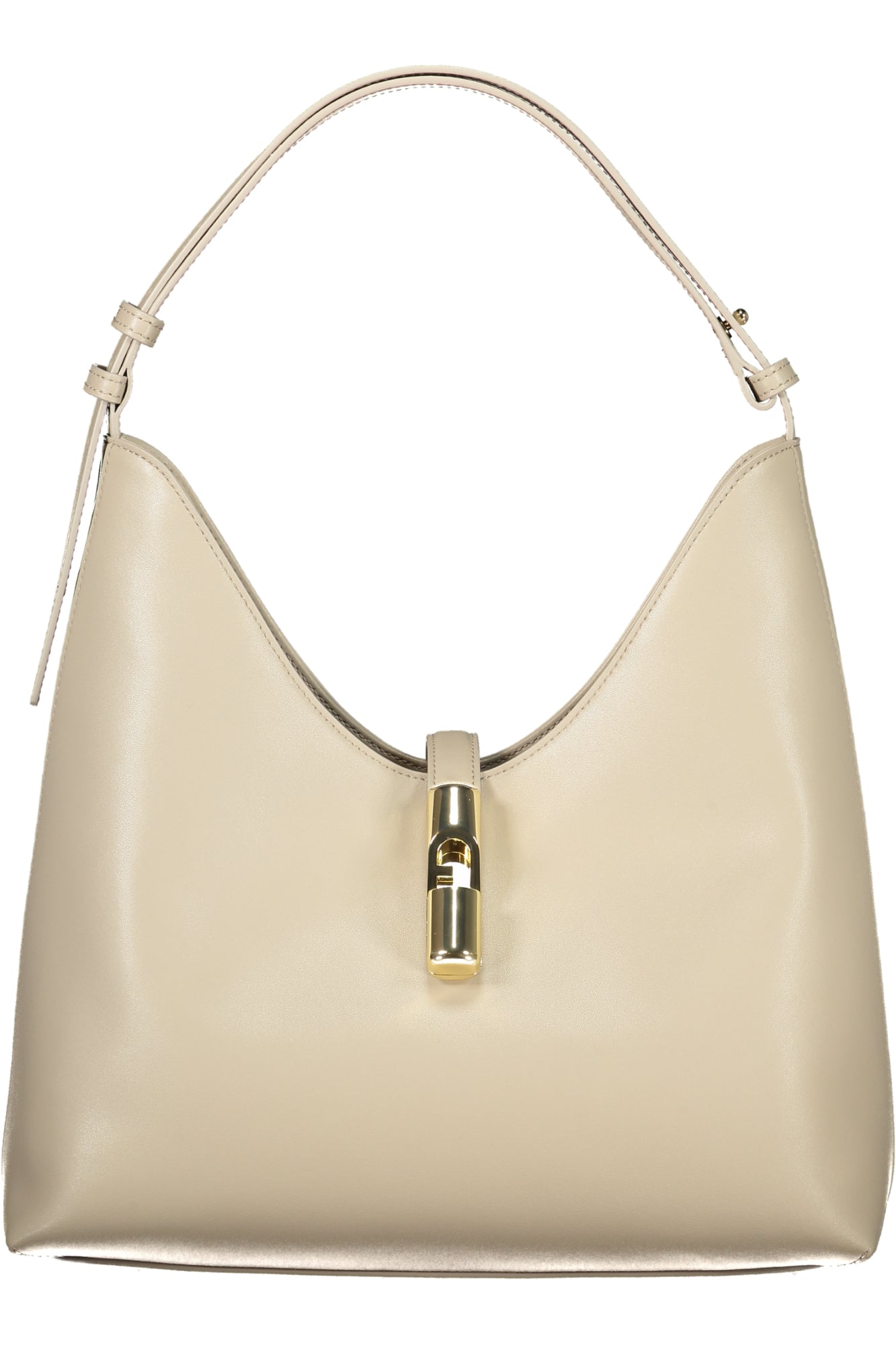 FURLA DAMEN-TASCHE, BEIGE Beige UNI 8050597738857