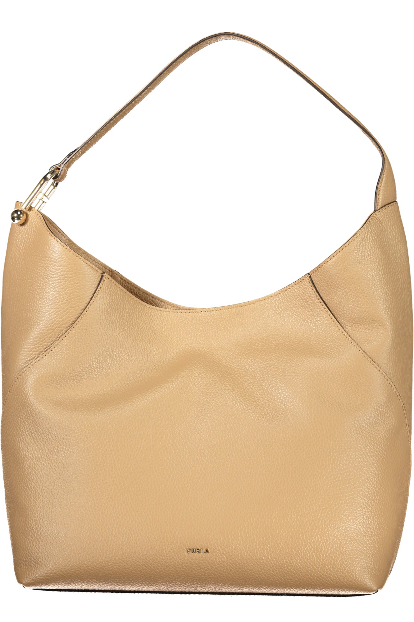 FURLA DAMEN-BRAUNTASCHE Braun UNI 8050597804941