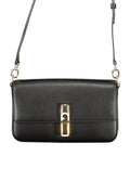 FURLA DAMEN-SCHWARZE TASCHE Schwarz UNI 8050597658452